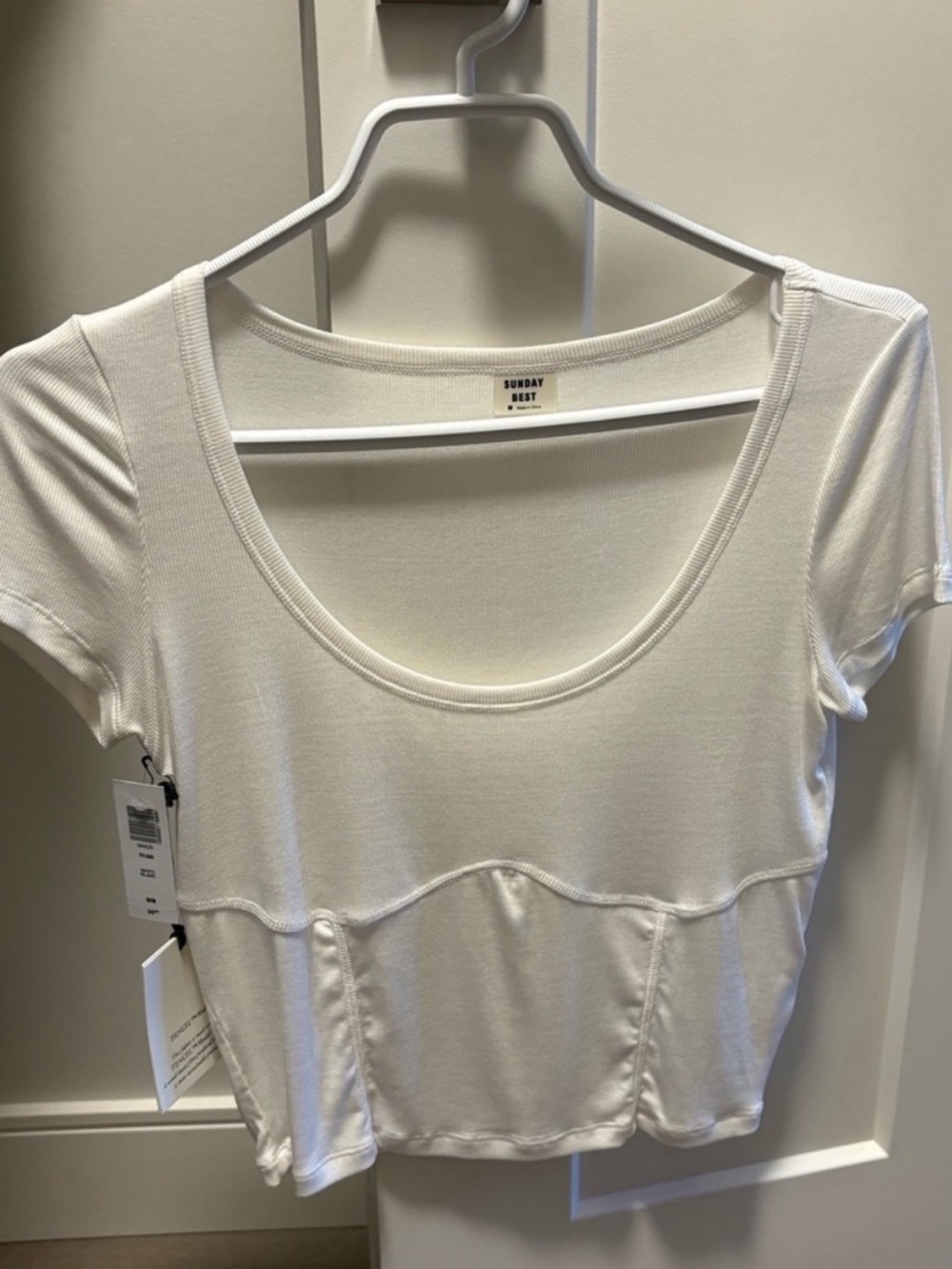 Sunday Best Rumi T-Shirt - Picture 2 of 4
